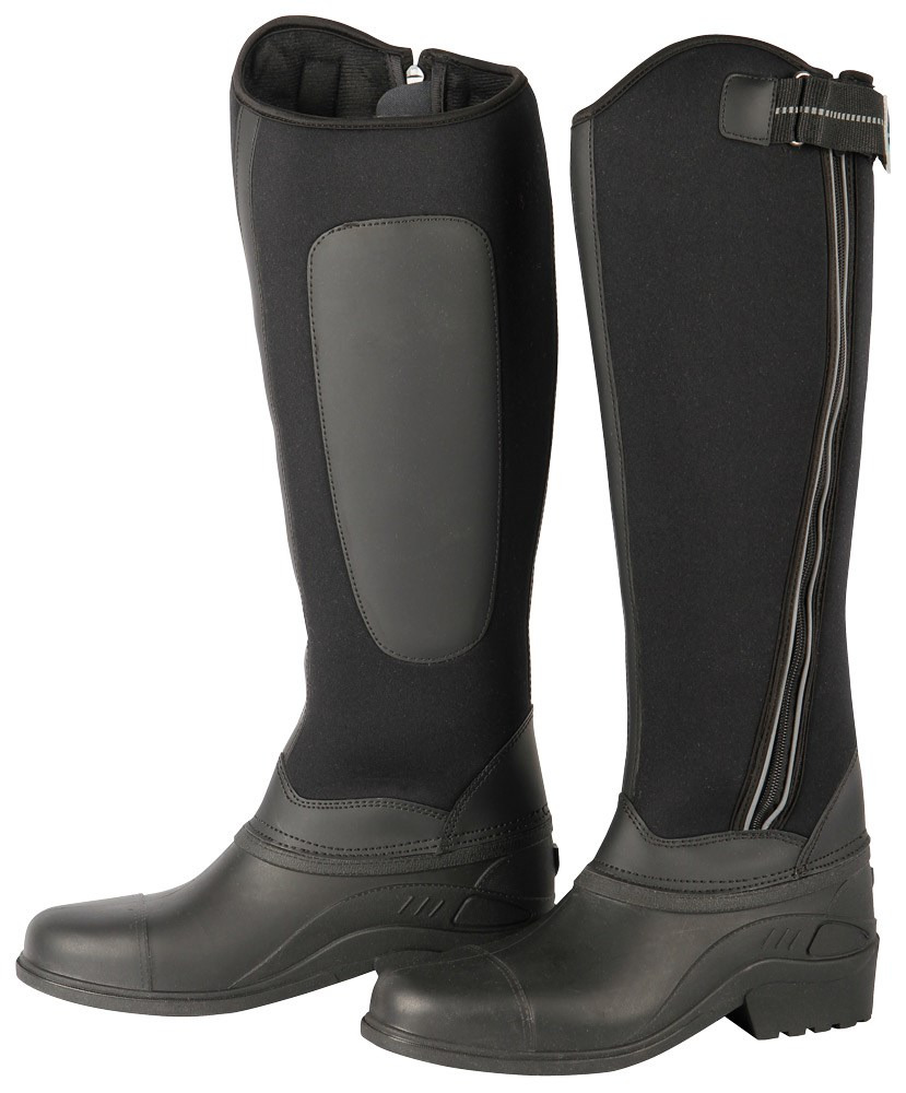 Harry's Horse Thermoboots Toronto