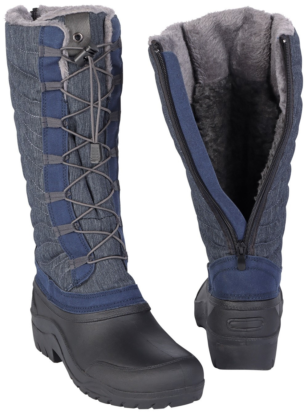 Harry's Horse Thermo Boots Jeans
