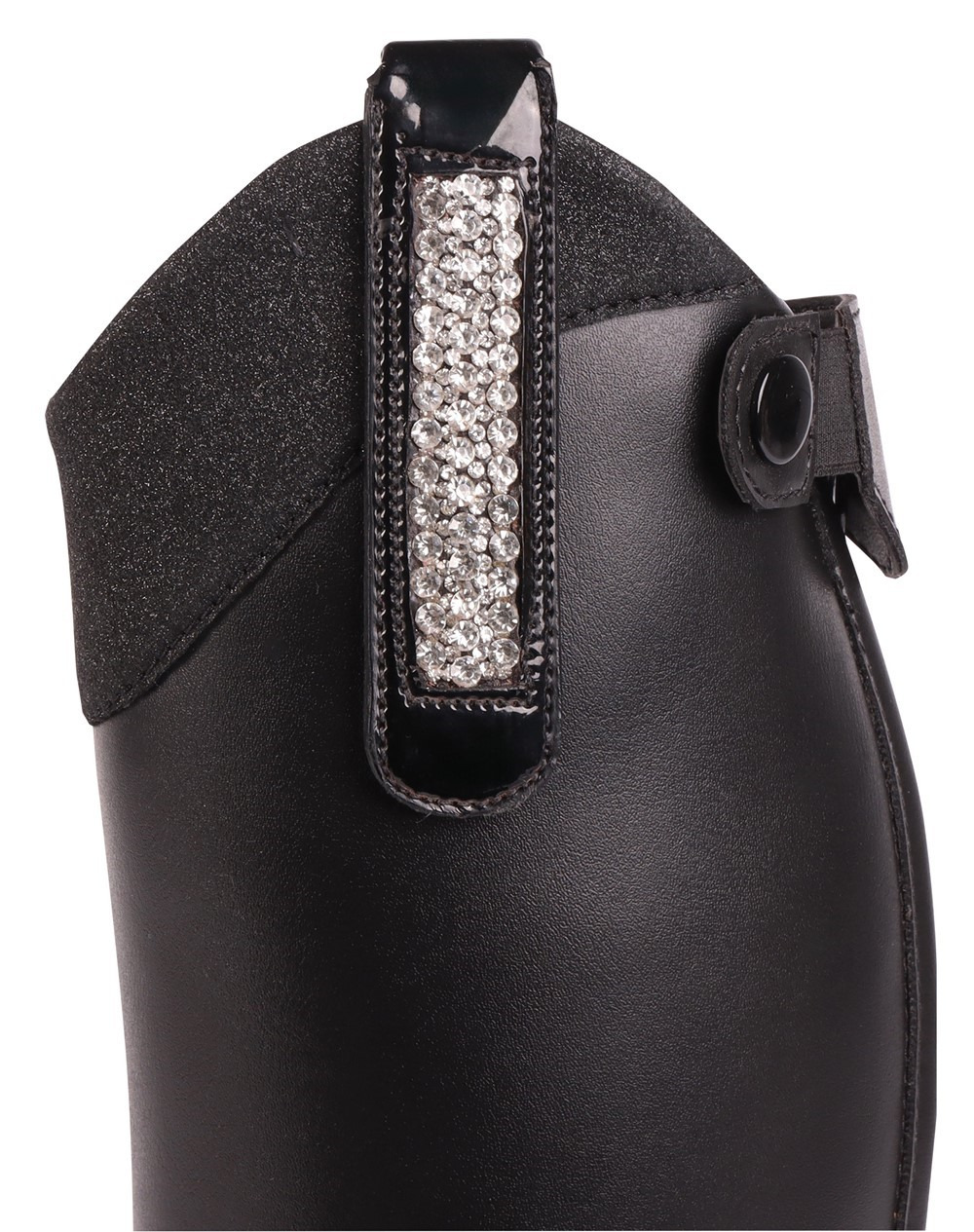 Harry's Horse Laarzenclips Crystal