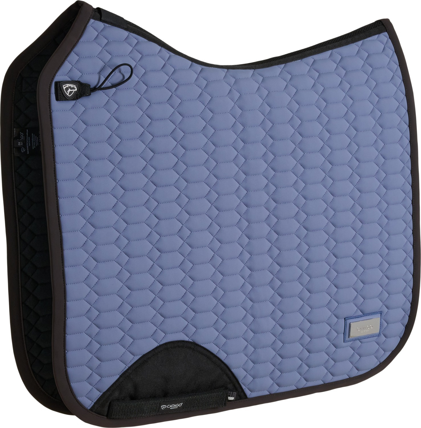 Catago SS24 Saddlepad Grand Fir-Tech