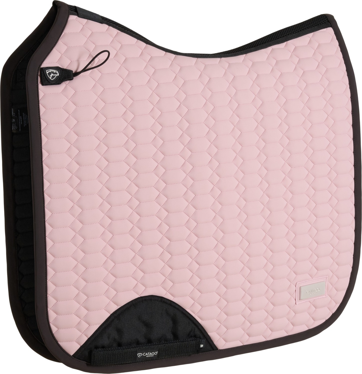 Catago SS24 Saddlepad Grand Fir-Tech