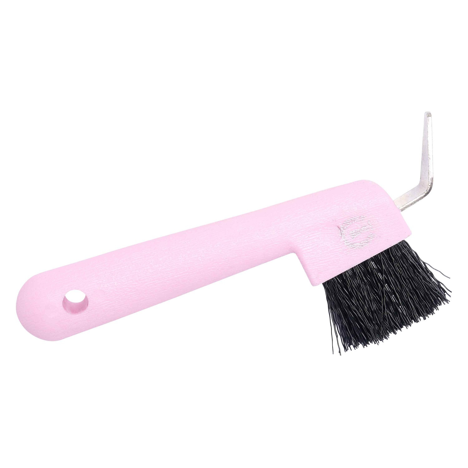 Imperial Riding Hoof Pick with Brush