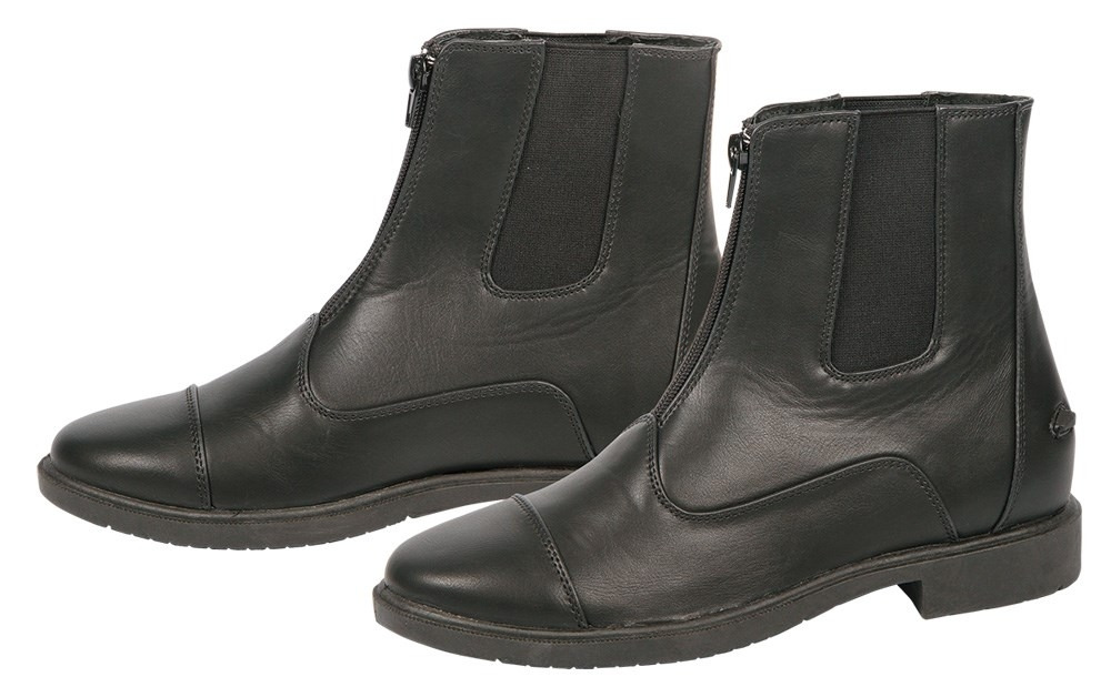 Harry's Horse Dartmoor Zip Jodhpur Boots