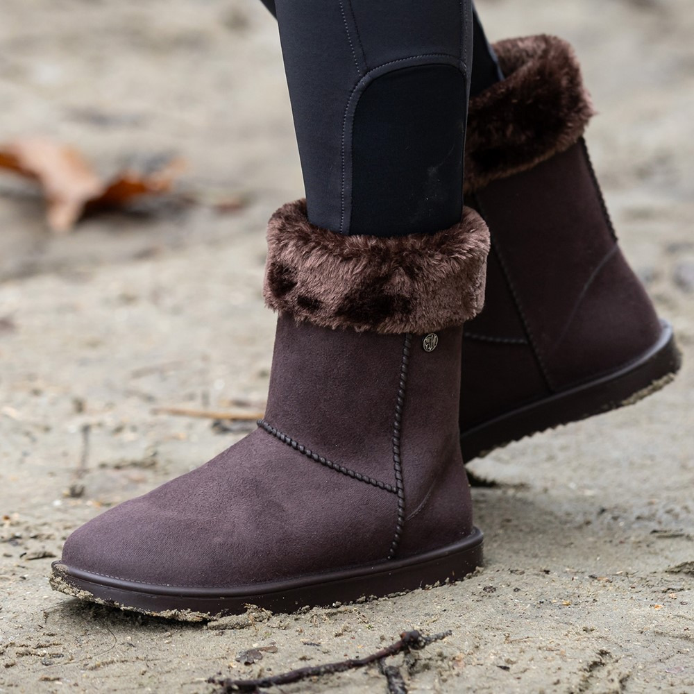 Harry's Horse Comfy Outdoor Boots