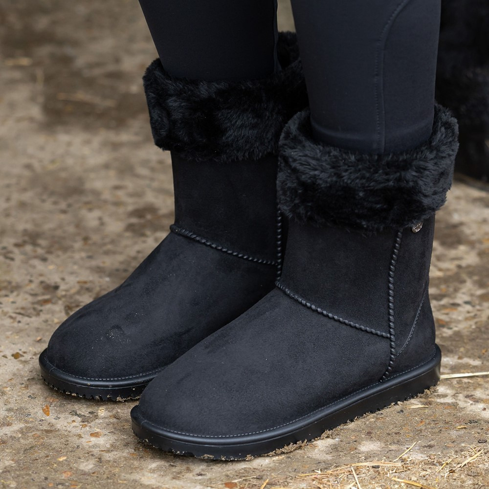 Harry's Horse Comfy Outdoor Boots