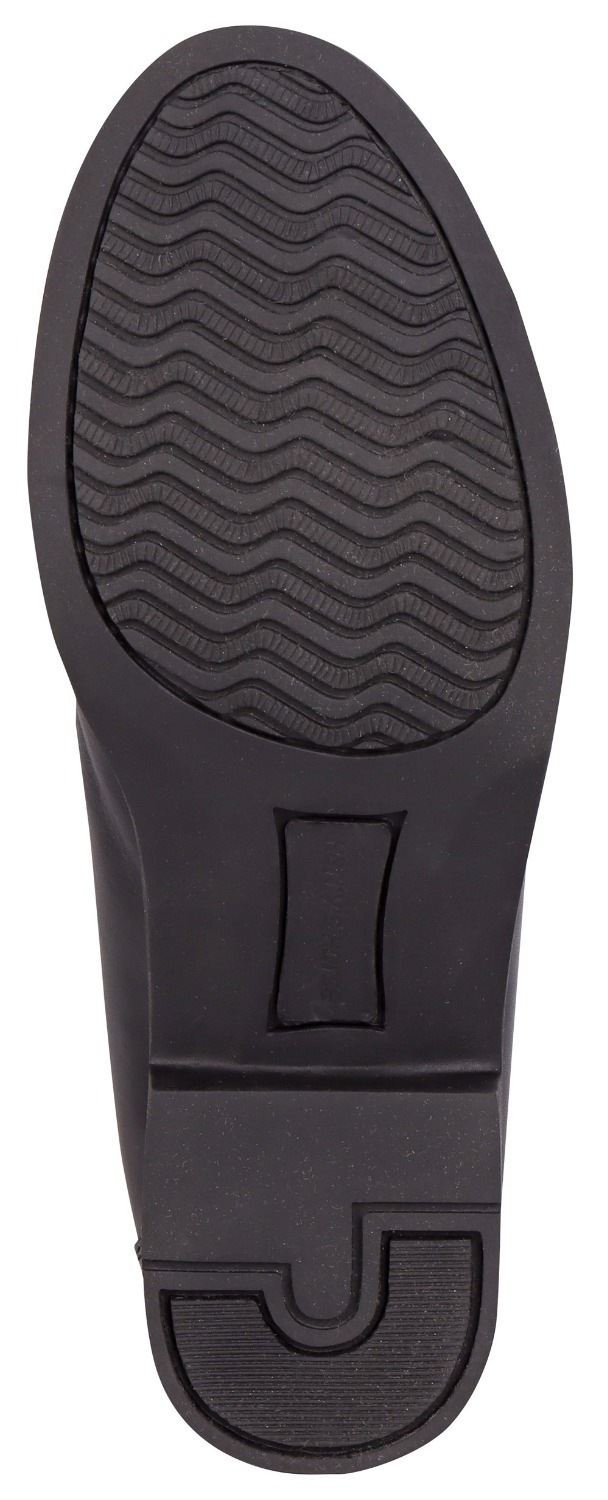 Harry's Horse Sandown Leather Jodhpur Boots