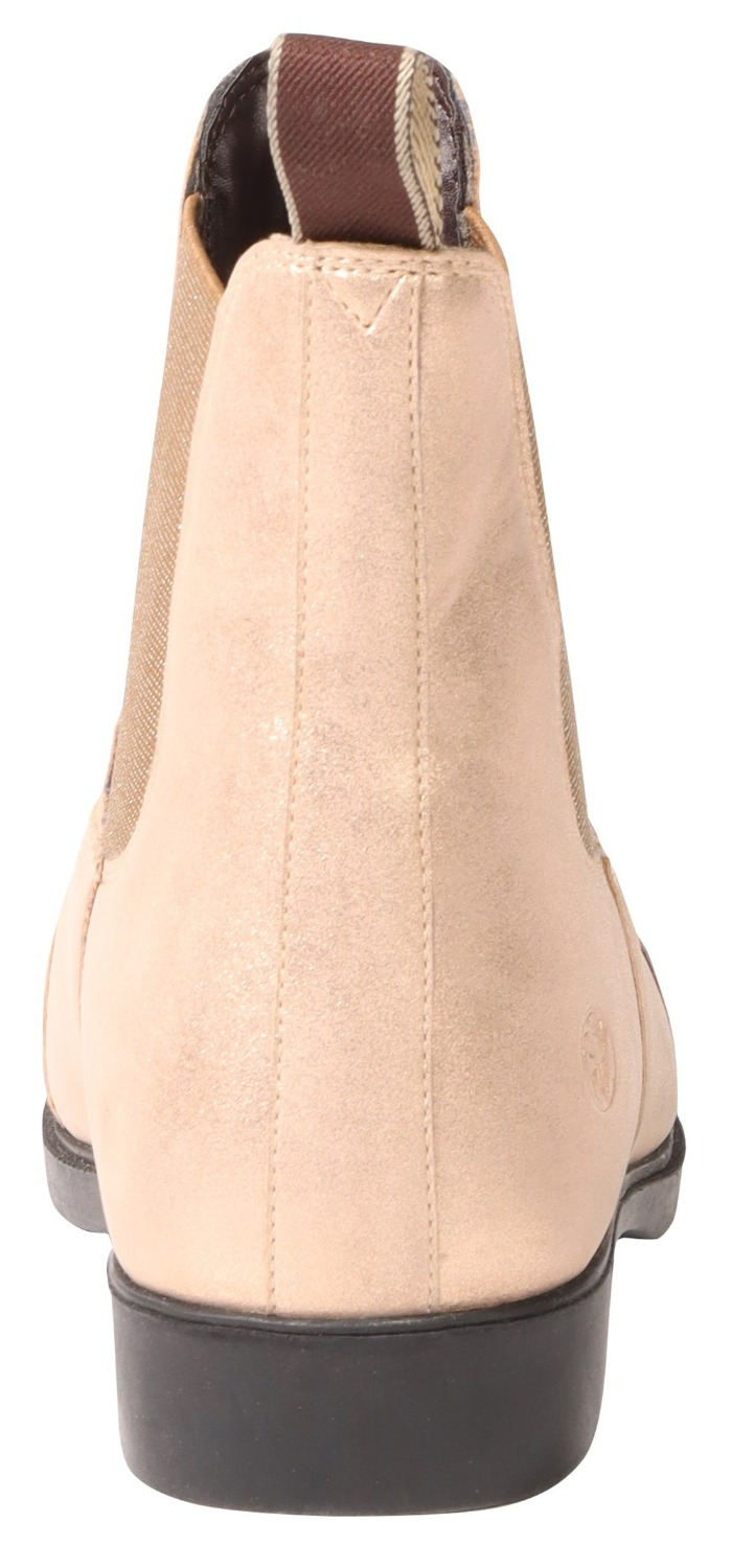 Harry's Horse Glitter Jodhpur Boots