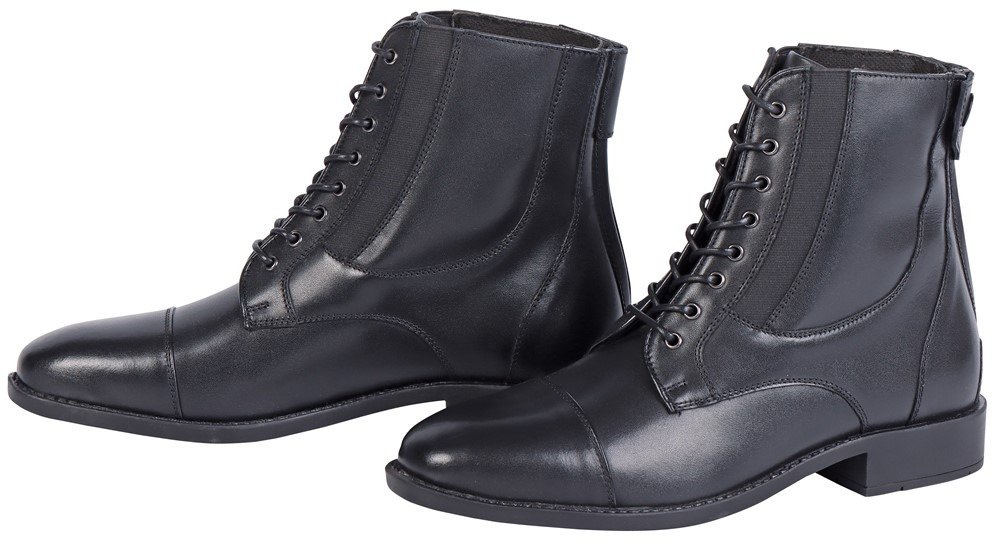 Harry's Horse Paddock Boots Leather Nice