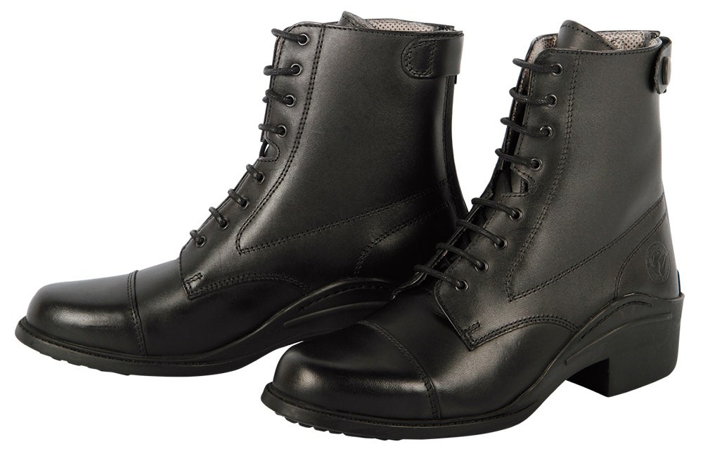 Harry's Horse Smart Leather Jodhpur Boot