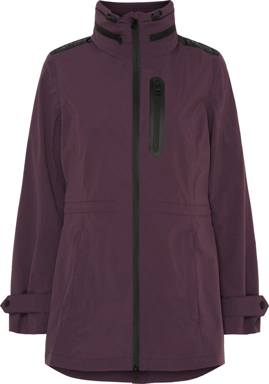 Catago SS25 Roy Waterproof Riding Jacket