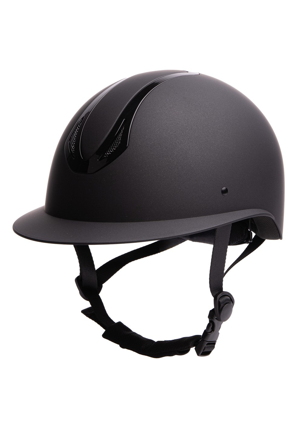 Harry's Horse Safety Helmet Pro F1 Matte