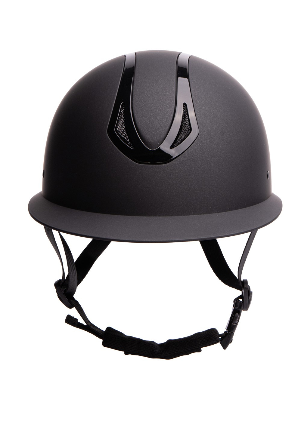 Harry's Horse Safety Helmet Pro F1 Matte