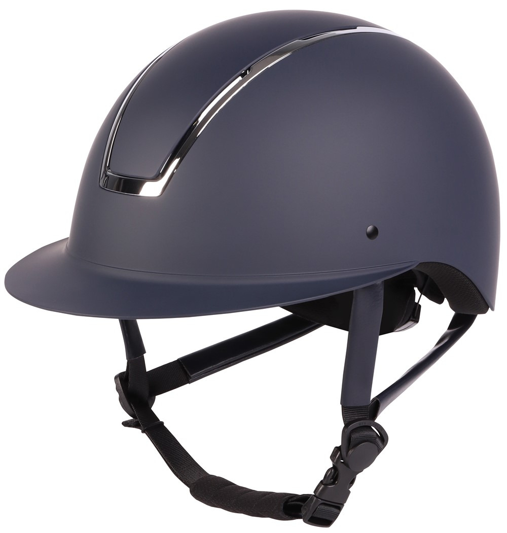 Harry's Horse Royal Matte Riding Helmet