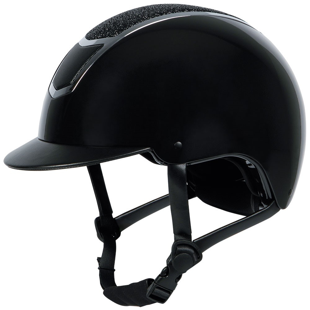 Harry's Horse Matterhorn Sparkle Riding Helmet