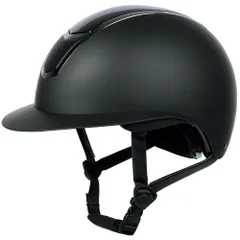 Harry's Horse Sicherheitshelm Mont Blanc Glossy