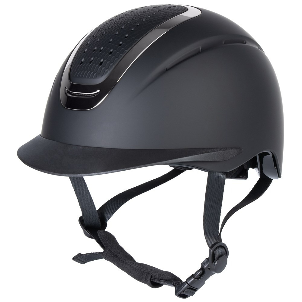 Harry's Horse Safety Helmet Mont Denali II
