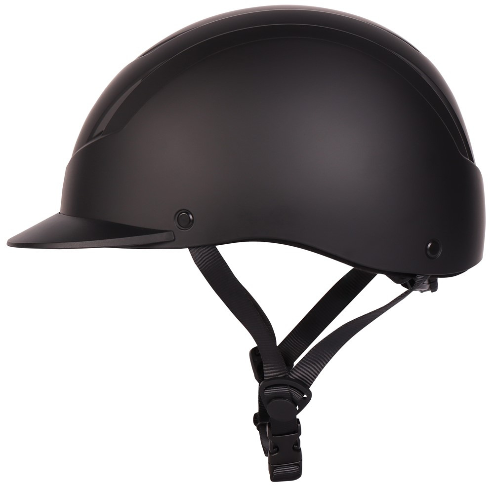 Harry's Horse Safety Helmet Quartz