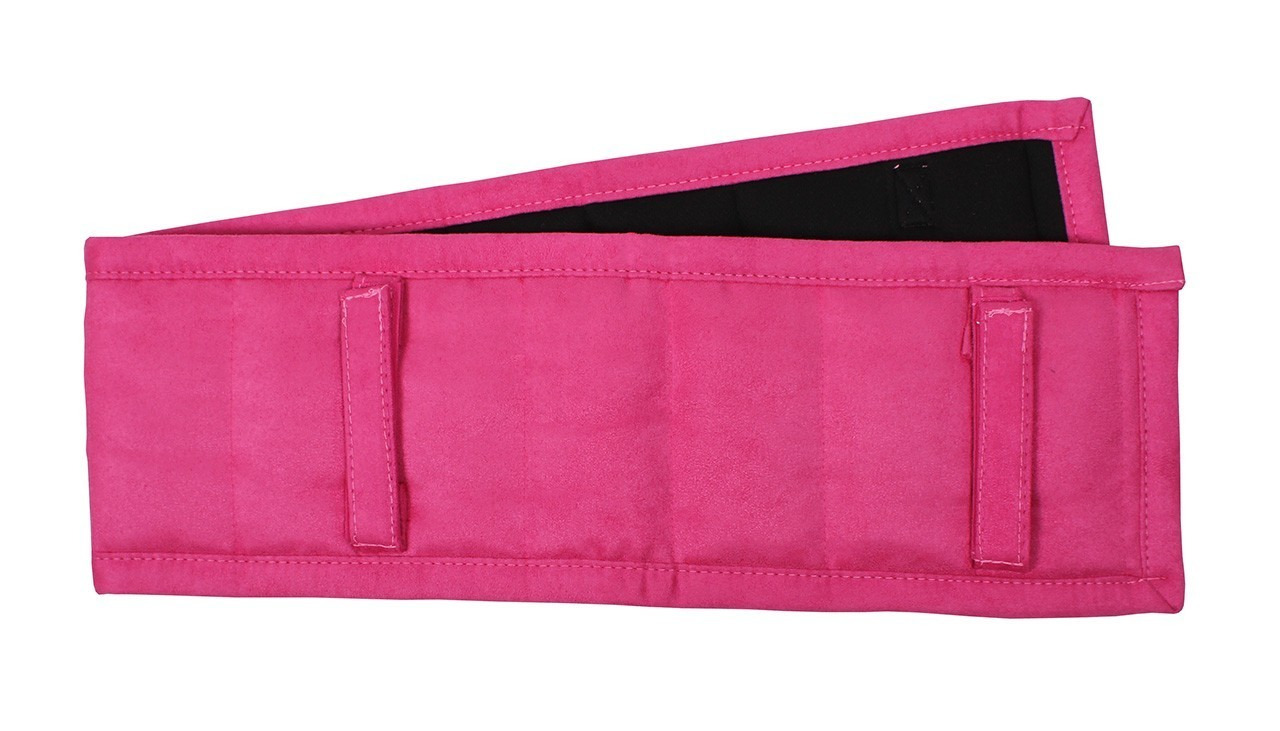 QHP Lunging Pad