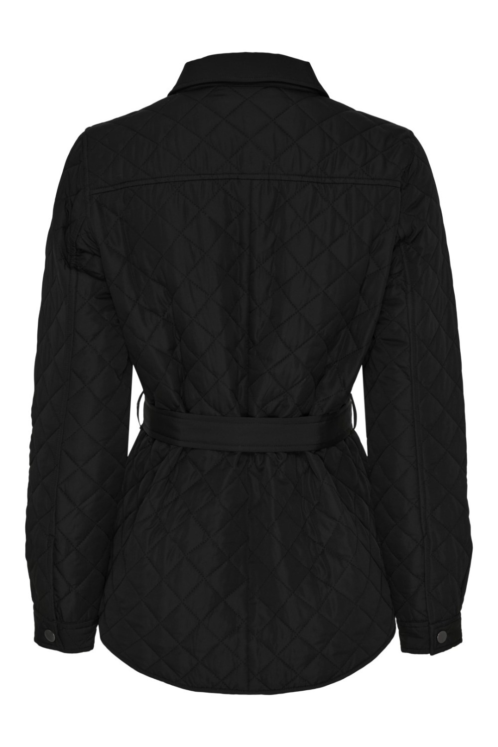 Catago FW'22 Pearl Quilted jas