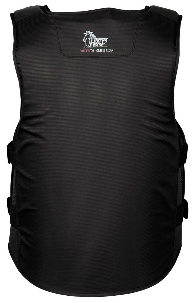 Harry's Horse Body Protector SlimFit junior