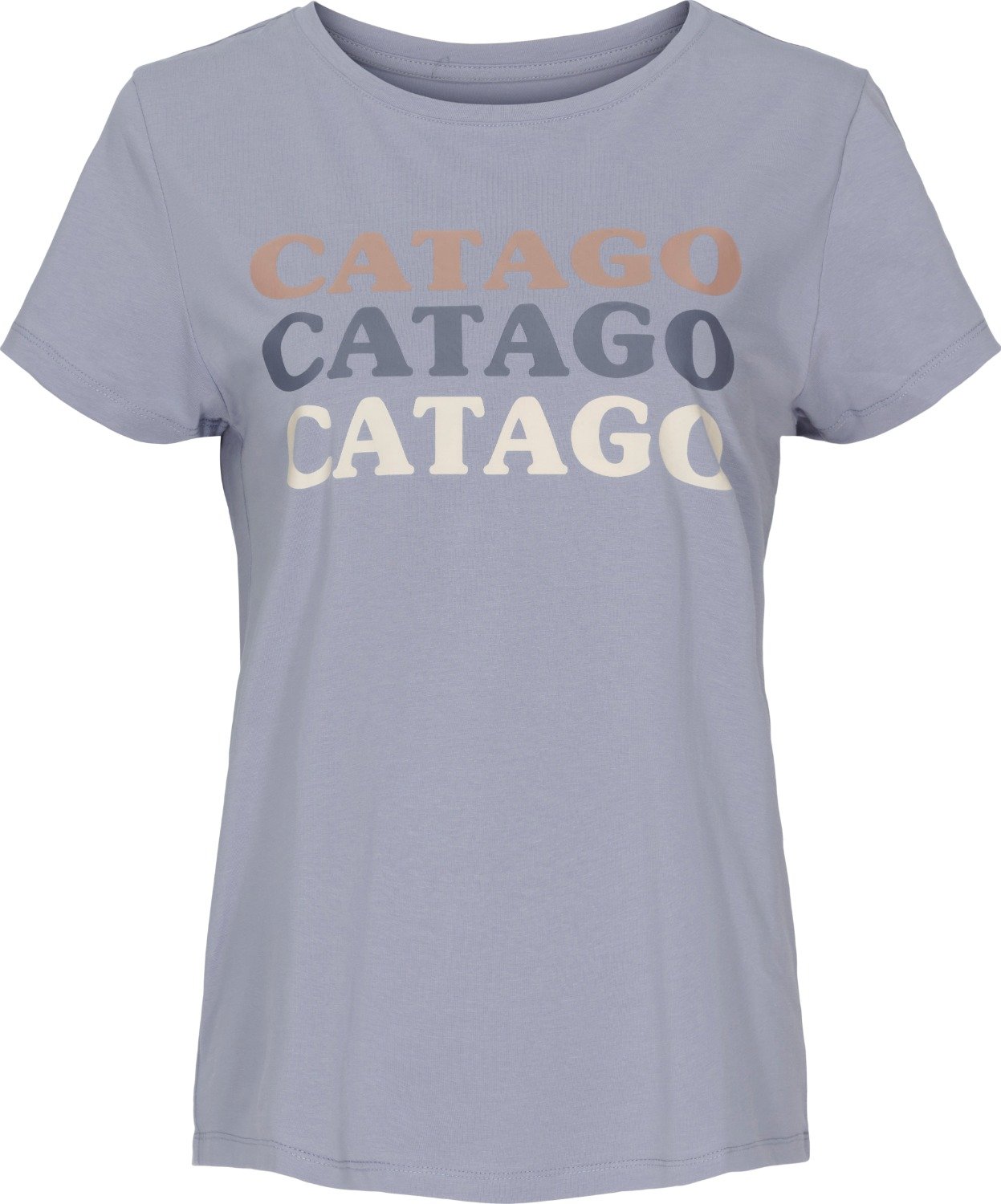 Catago SS'22 Touch T-Shirt