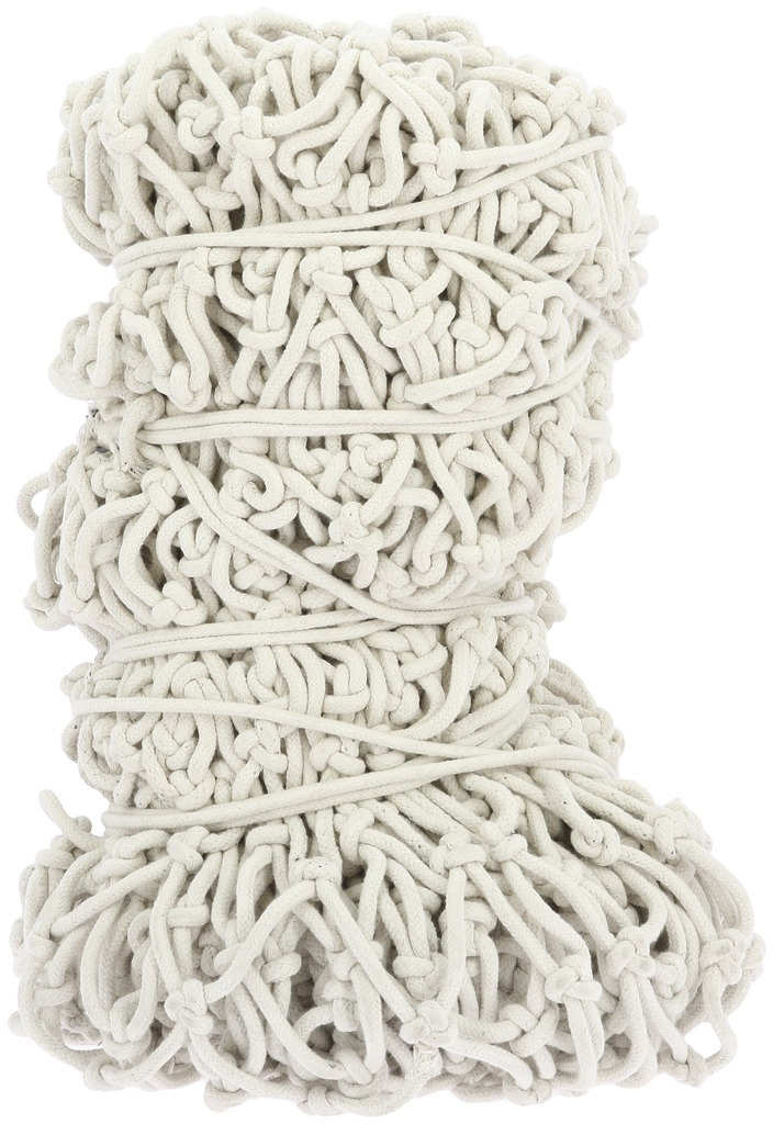 Hippo-Tonic Round Bale Hay Bag