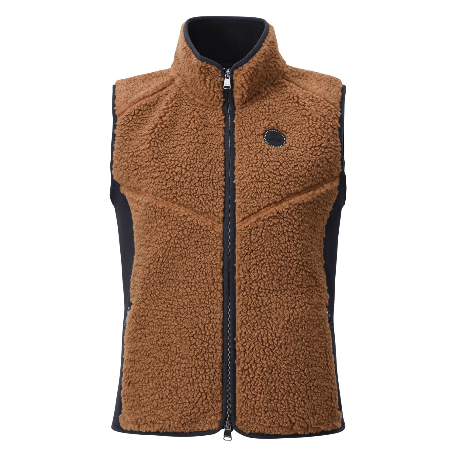 HV Polo FW25 Weste HVPGeorgina