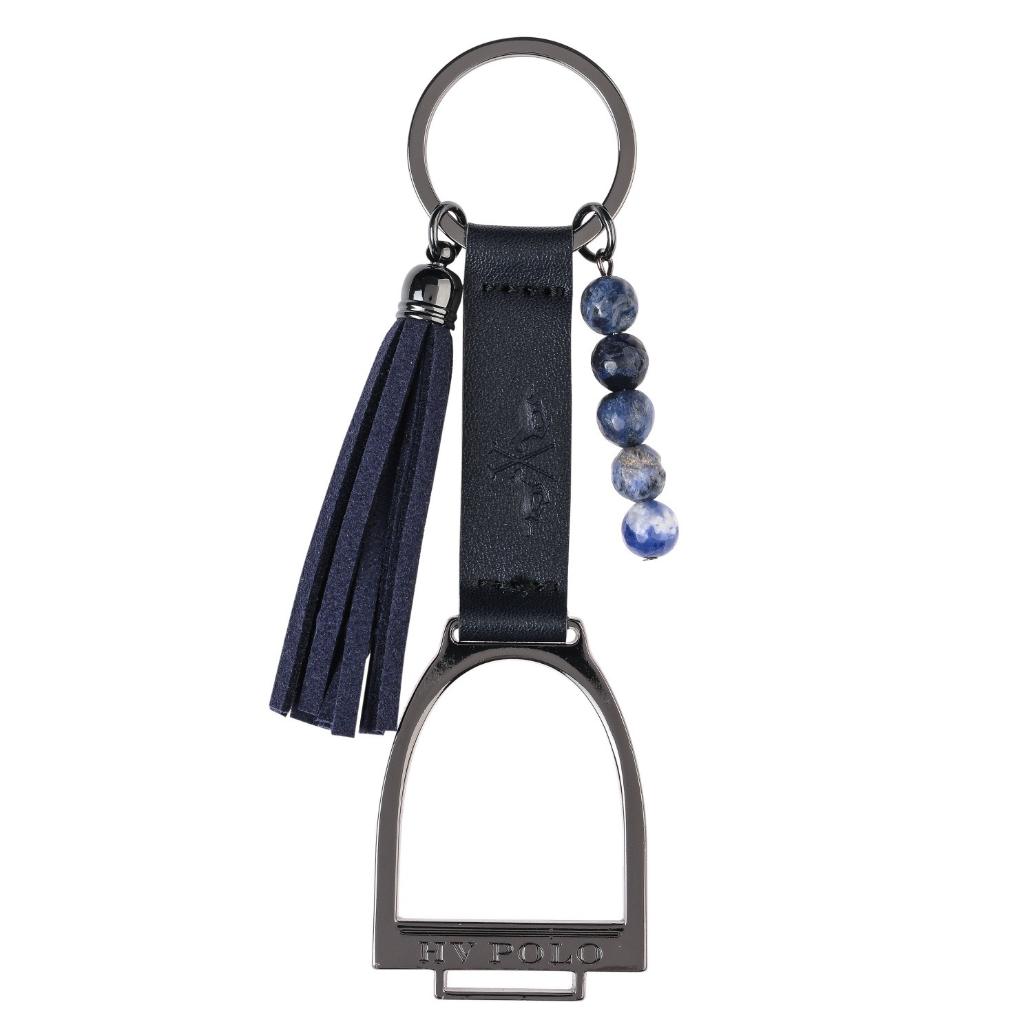 HV Polo Keychain Rubia Klein