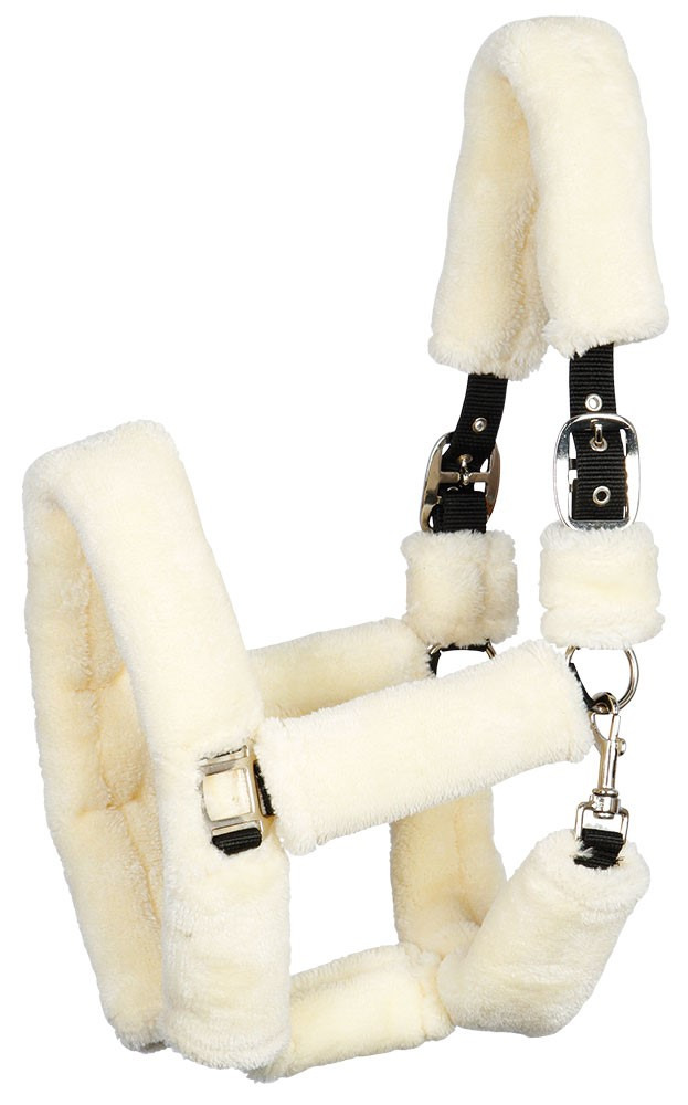 Harry's Horse Teddy Halter