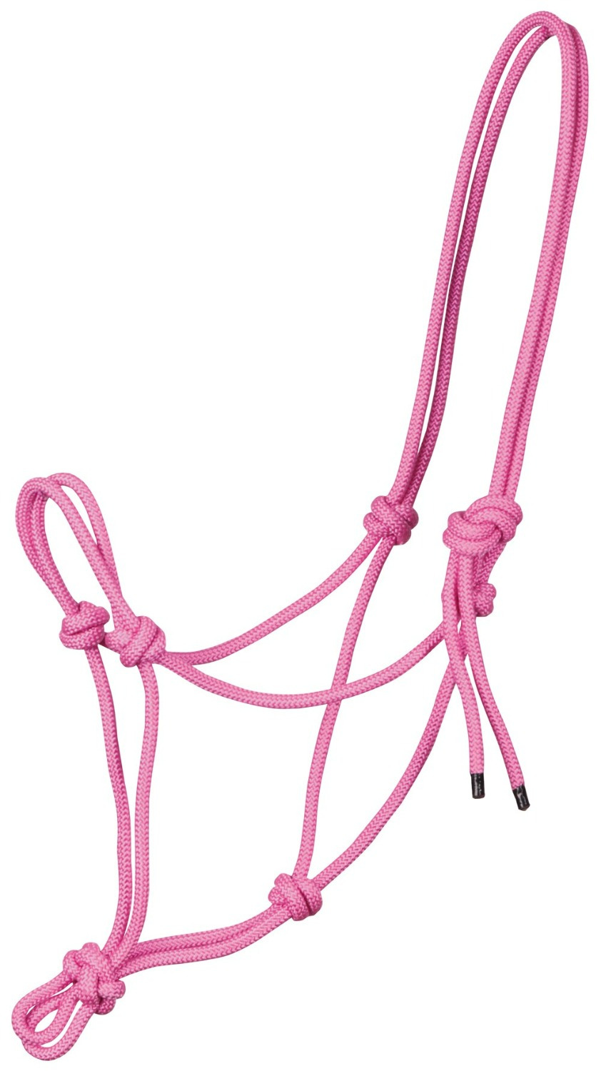 Harry's Horse Rope Halter