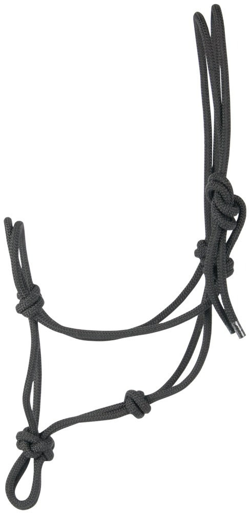 Harry's Horse Rope Halter
