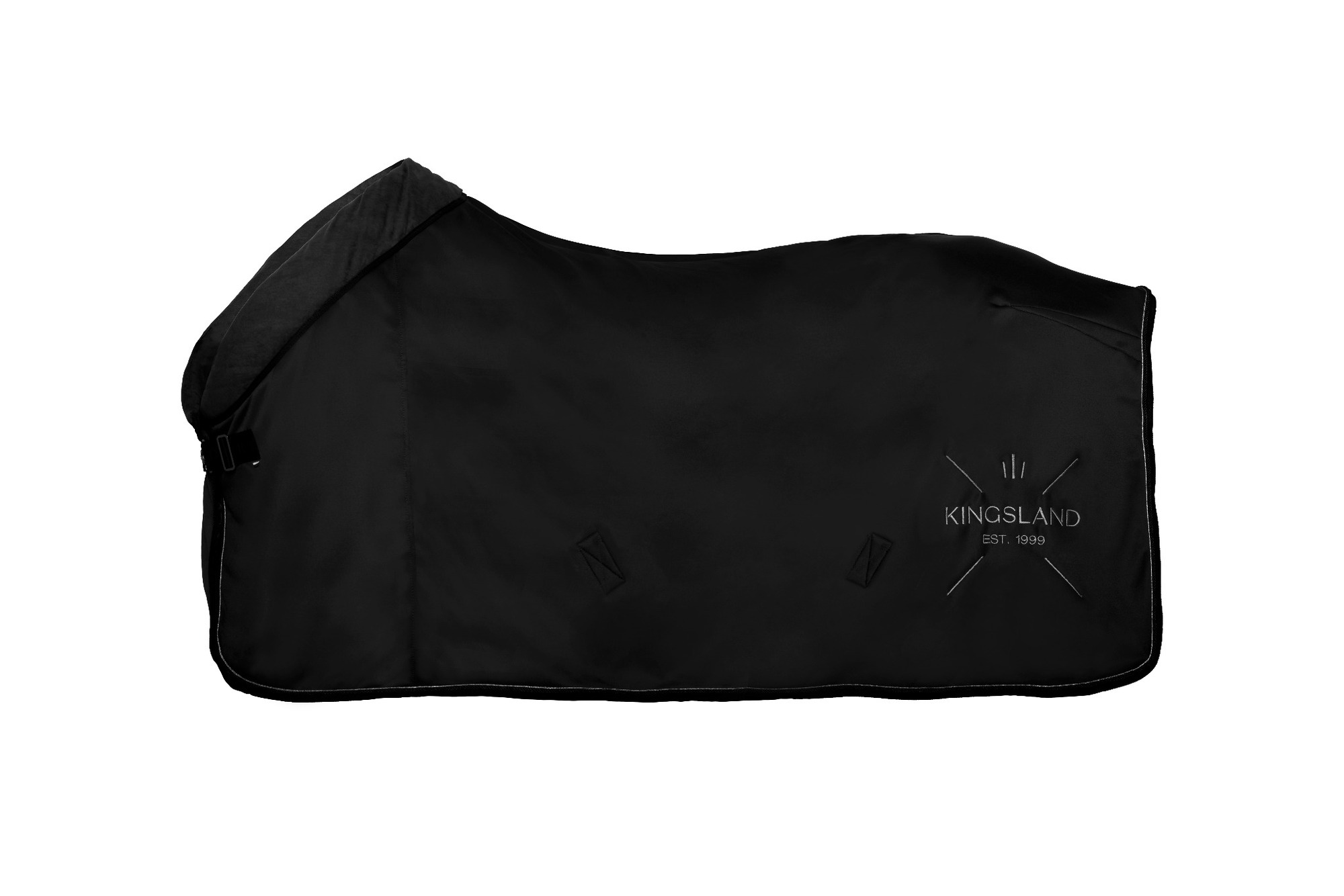 Kingsland FW25 KLMona Fleece Rug