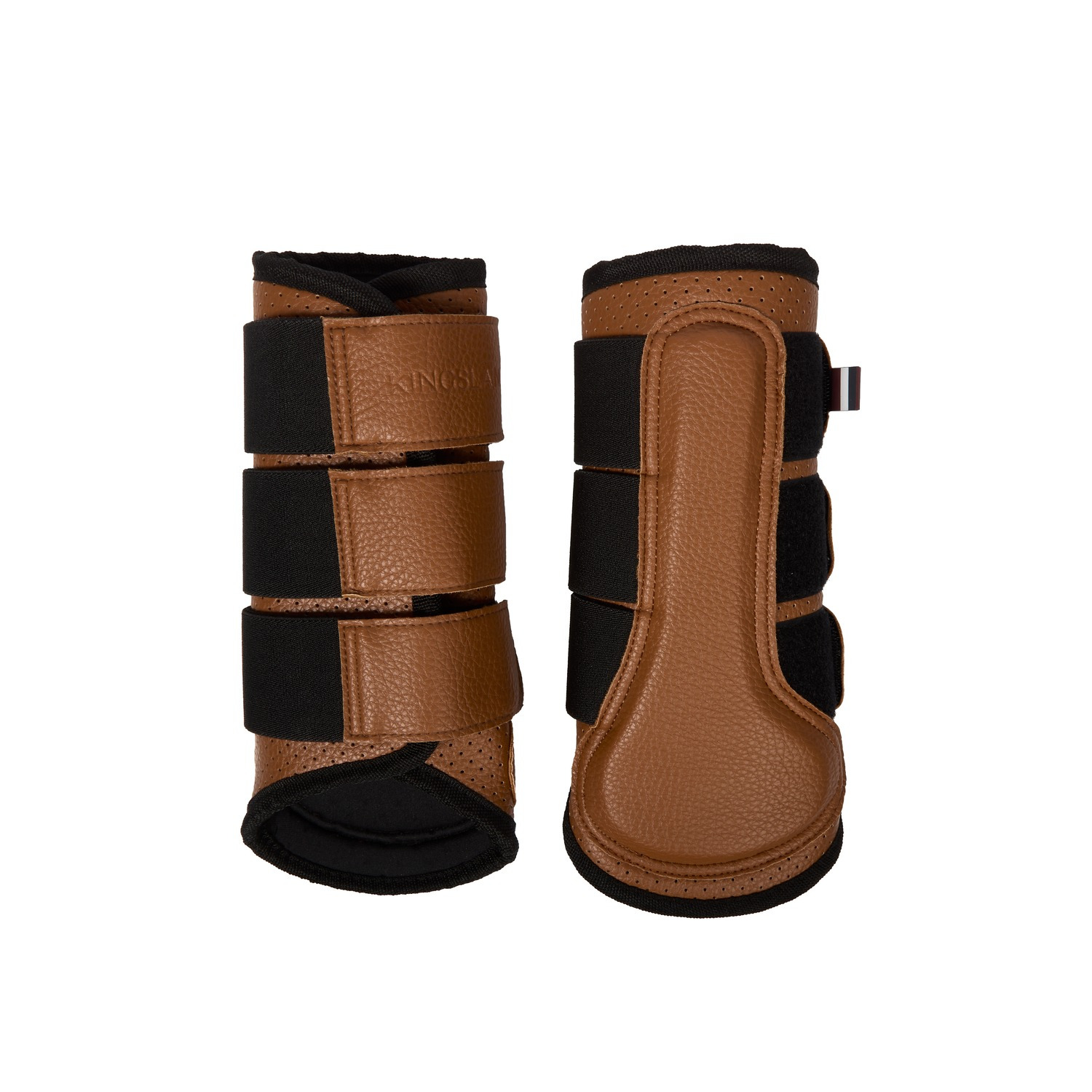 Kingsland FW25 Brushing Boots Mona
