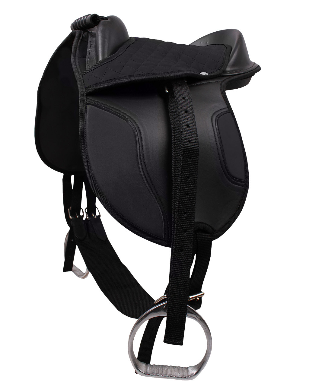 QHP Shetland Saddle