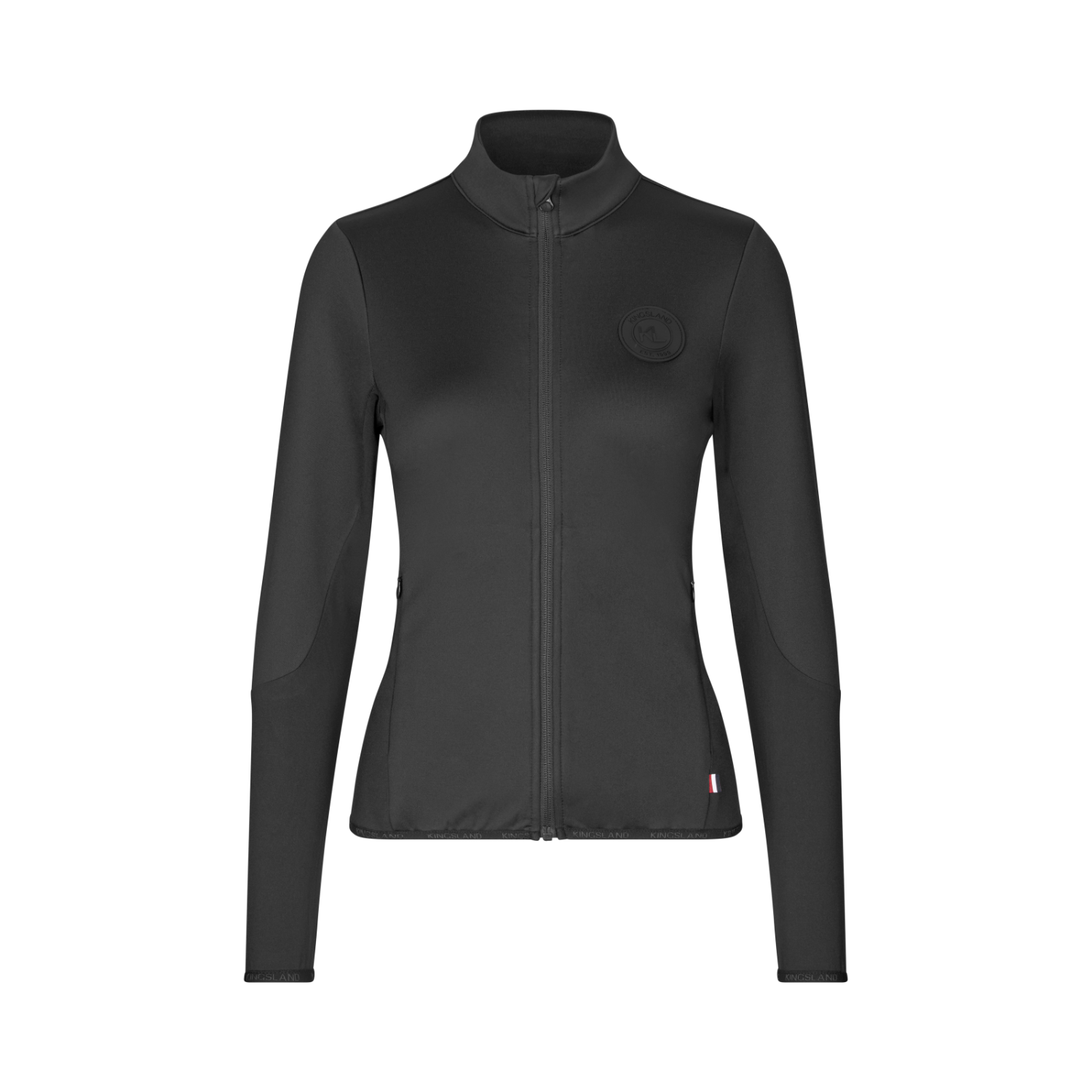 Kingsland FW25 Fleece Vest KLMiley