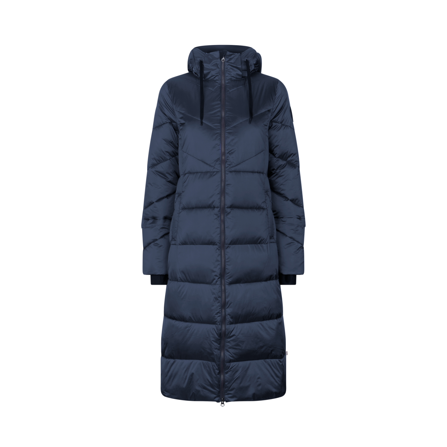 Kingsland FW25 KLMonica Long Riding Coat