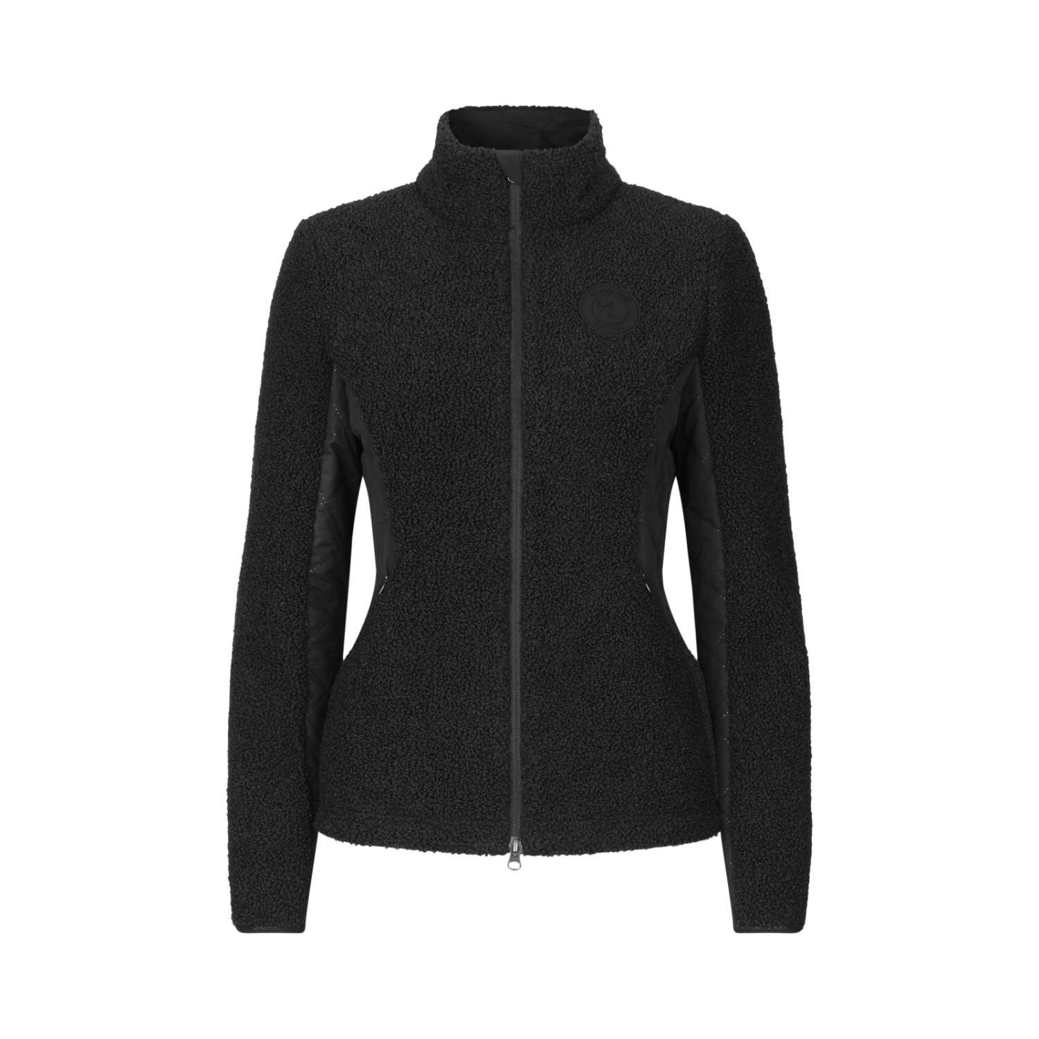 Kingsland FW25 KLMorgan Ladies' Fleece Jacket