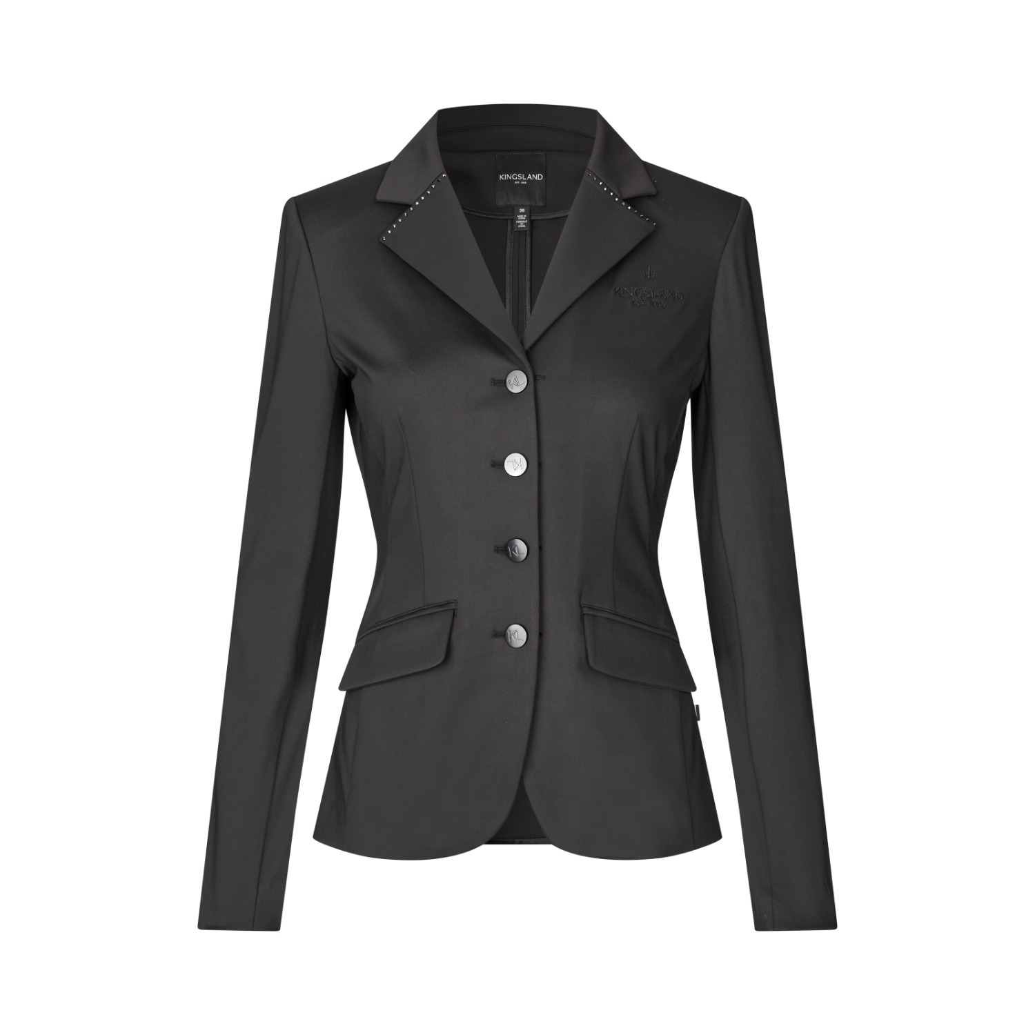 Kingsland FW25 Wedstrijdjasje KLMonique 