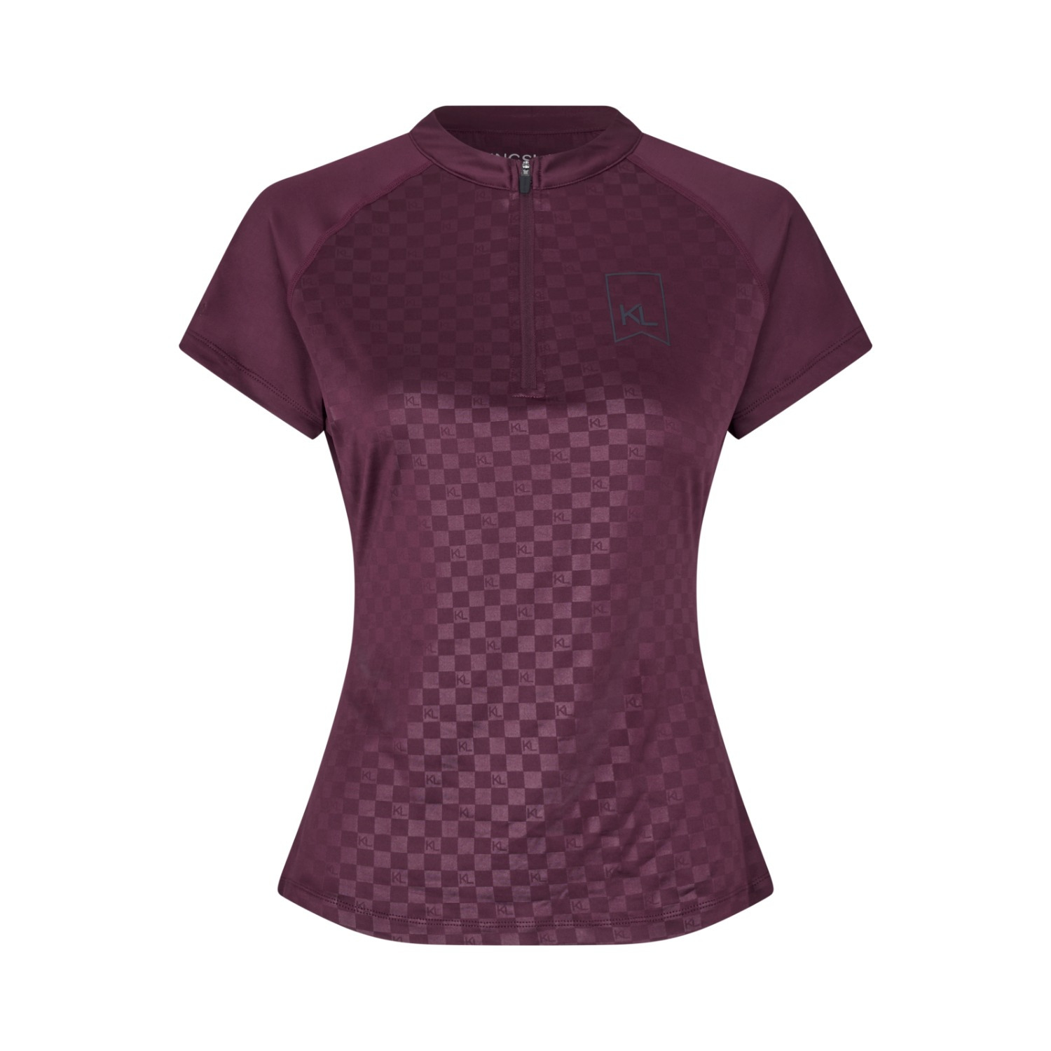 Kingsland FW25 Training Top KLMelanie