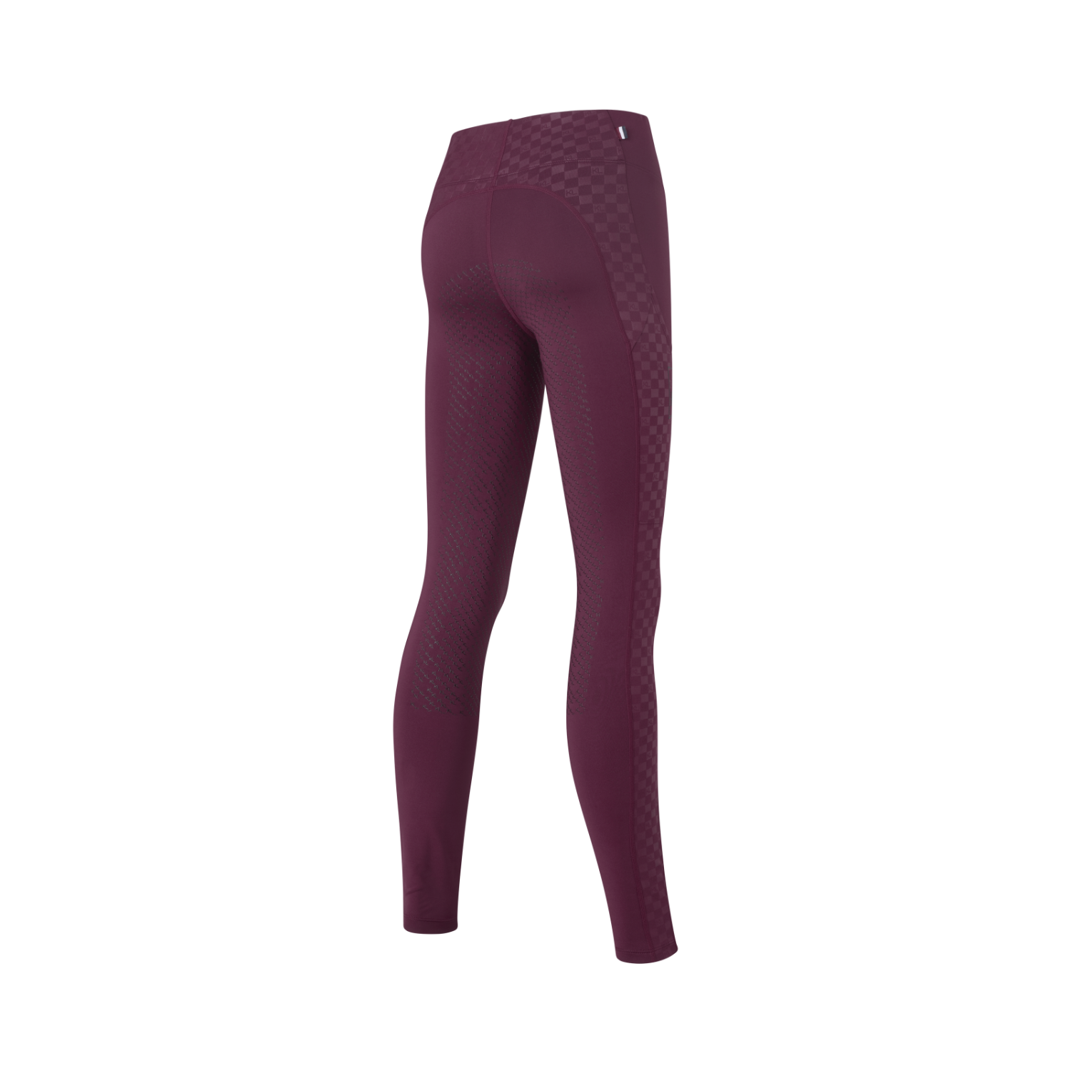 Kingsland FW25 Rijlegging F-Grip KLMelanie