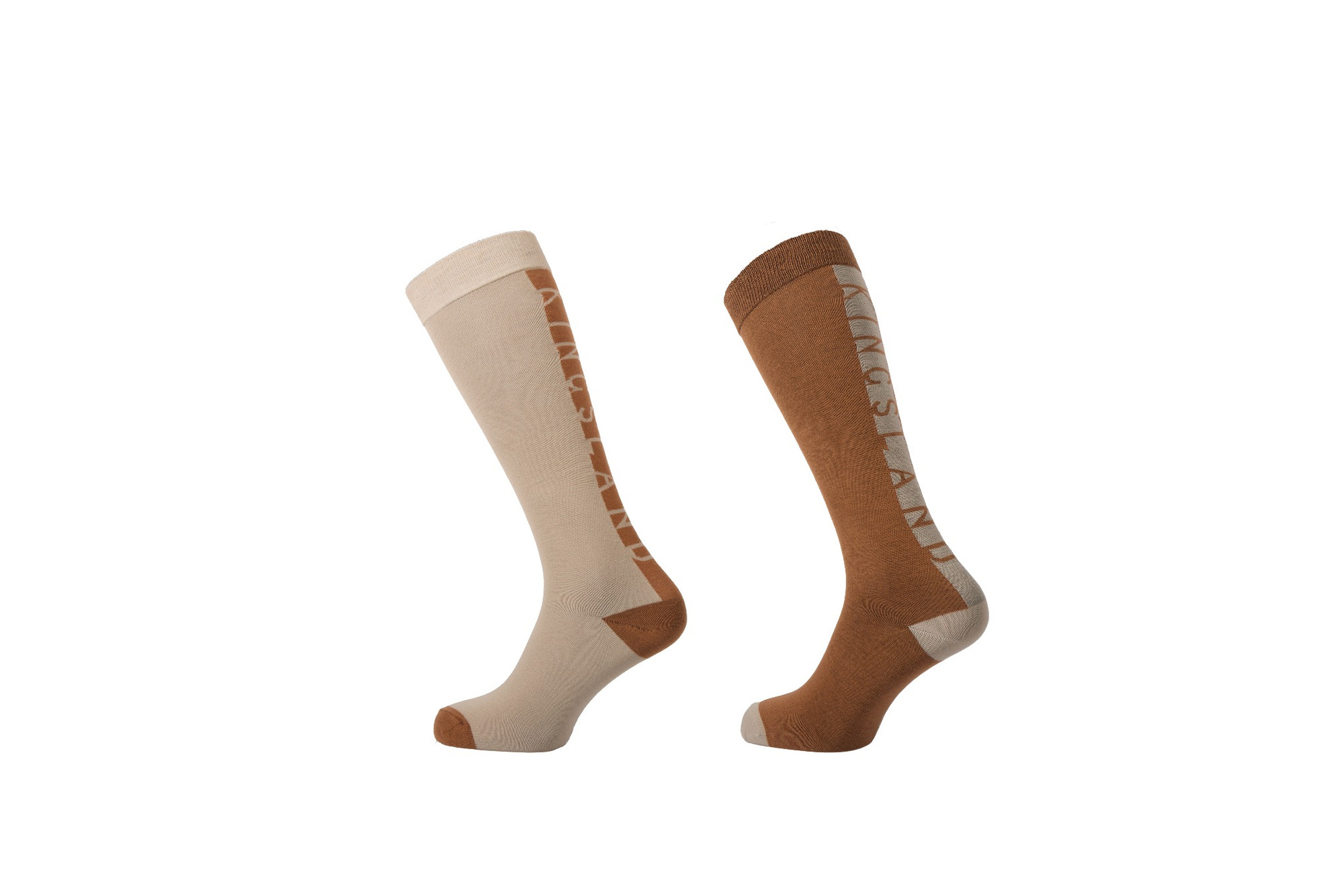 Kingsland FW25 Coolmax Socks 2-pack KLMelinda 