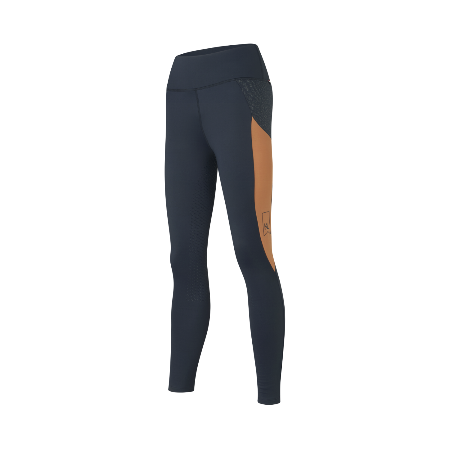 Kingsland FW25 Rijlegging Brushed F-Grip KLMegan