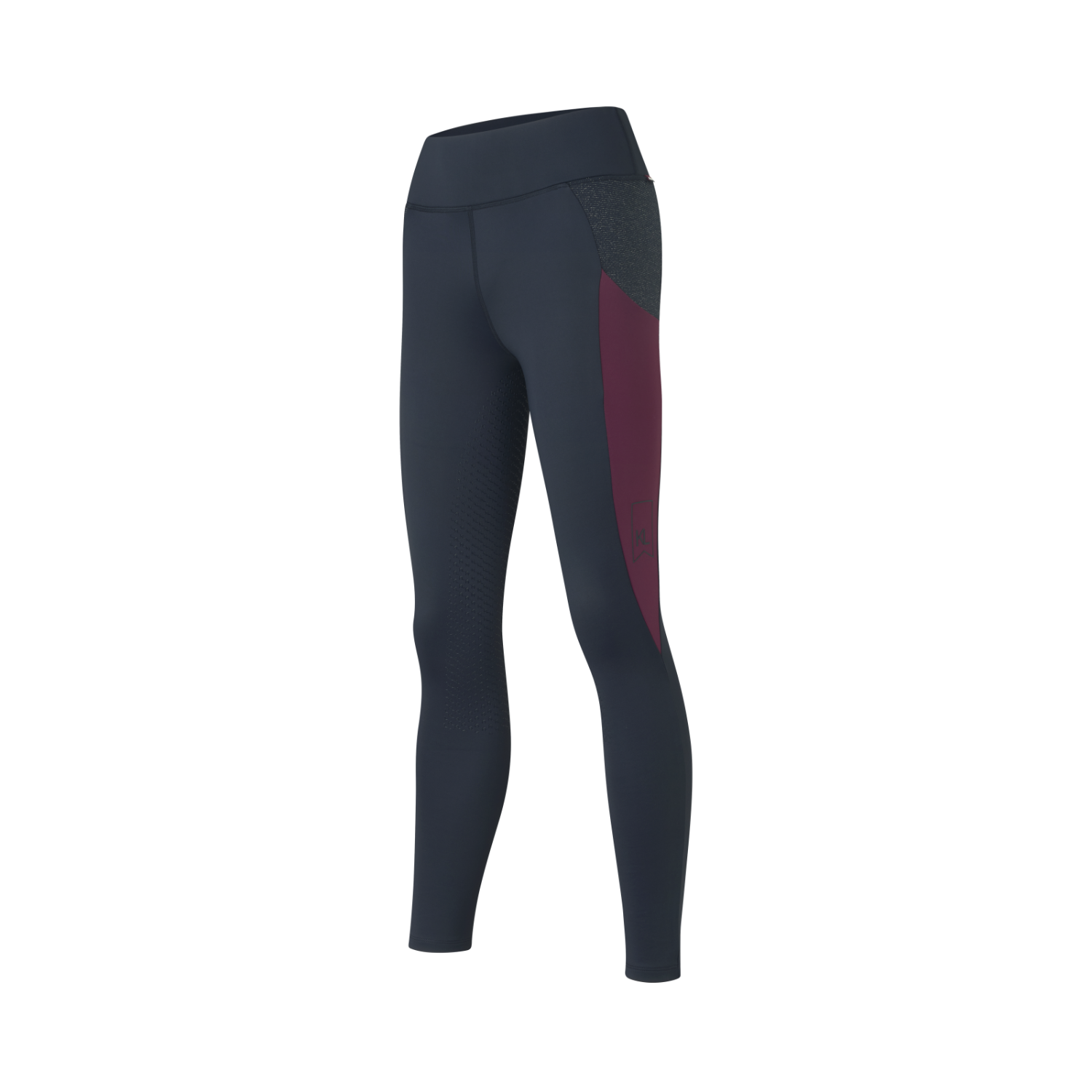 Kingsland FW25 Rijlegging Brushed F-Grip KLMegan