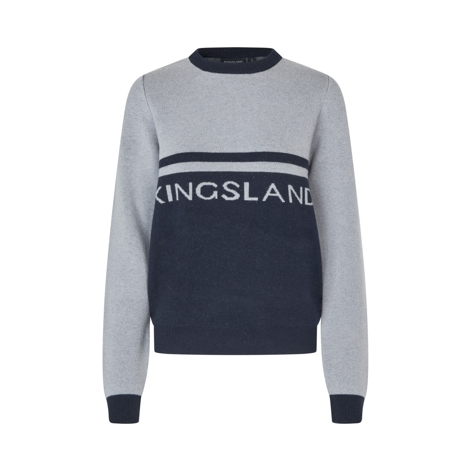 Kingsland FW25 KLMarina Knit Pullover