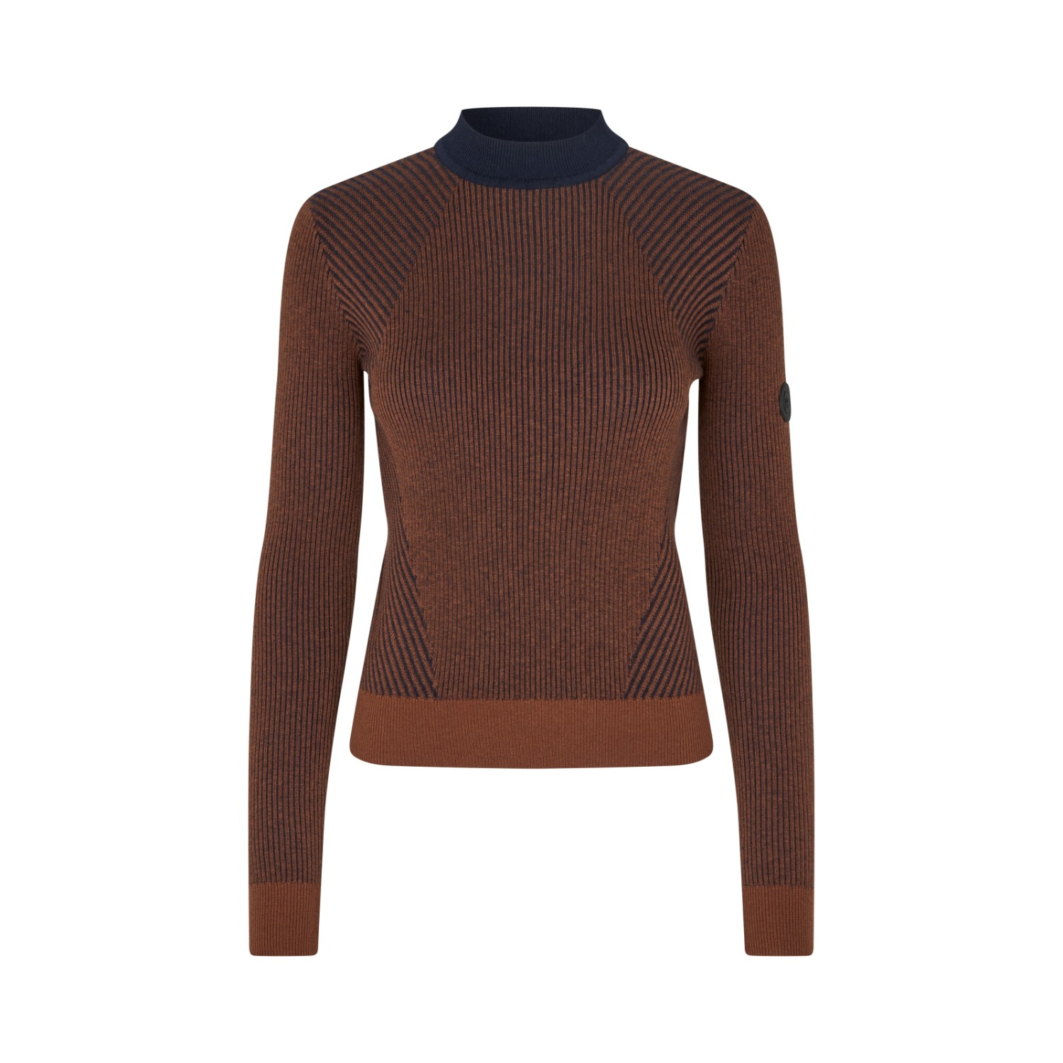 Kingsland FW25 KLMarion Ribbed Pullover