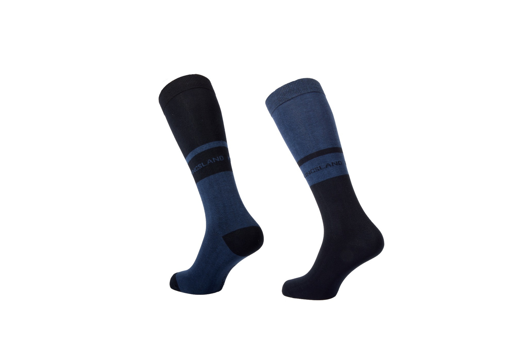 Kingsland FW25 KLMiko Coolmax Socks 2-Pack