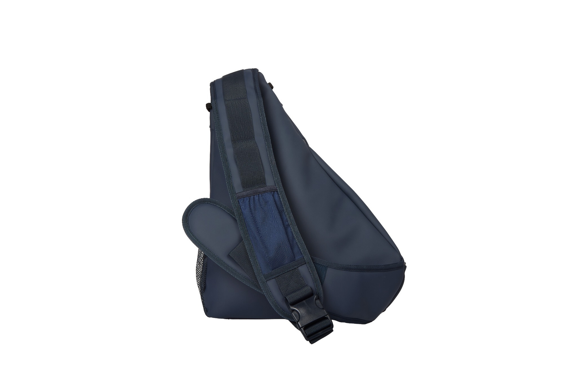 Kingsland FW25 KLMarcel Helmet Crossbody Bag