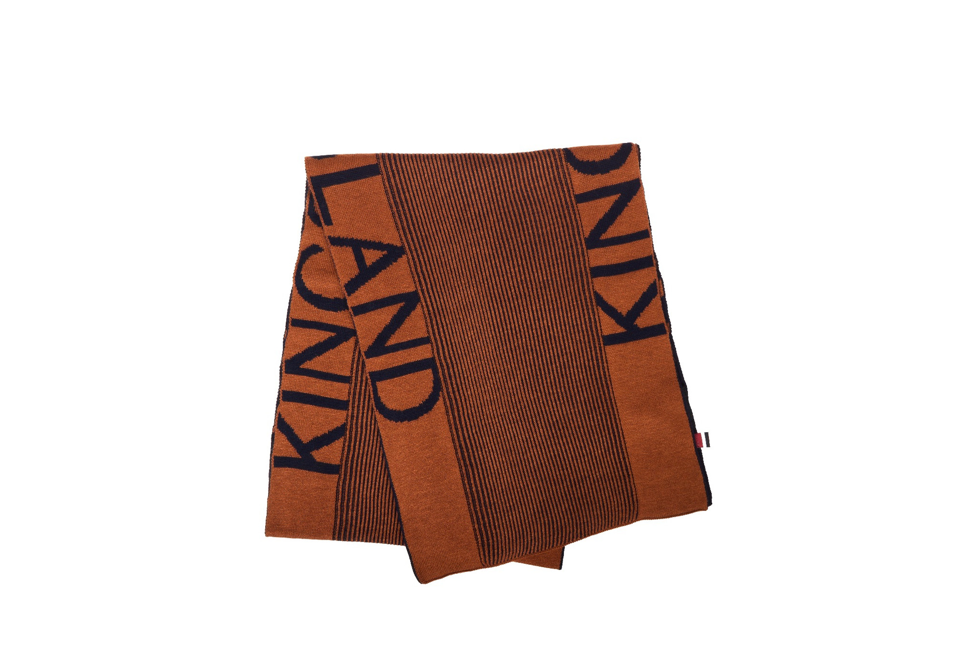 Kingsland FW25 KLMarion Knitted Scarf