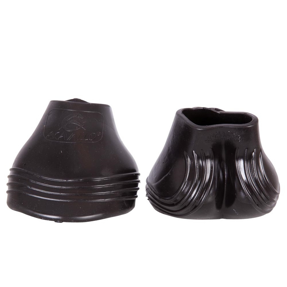 Acavallo soft gel Springglocken