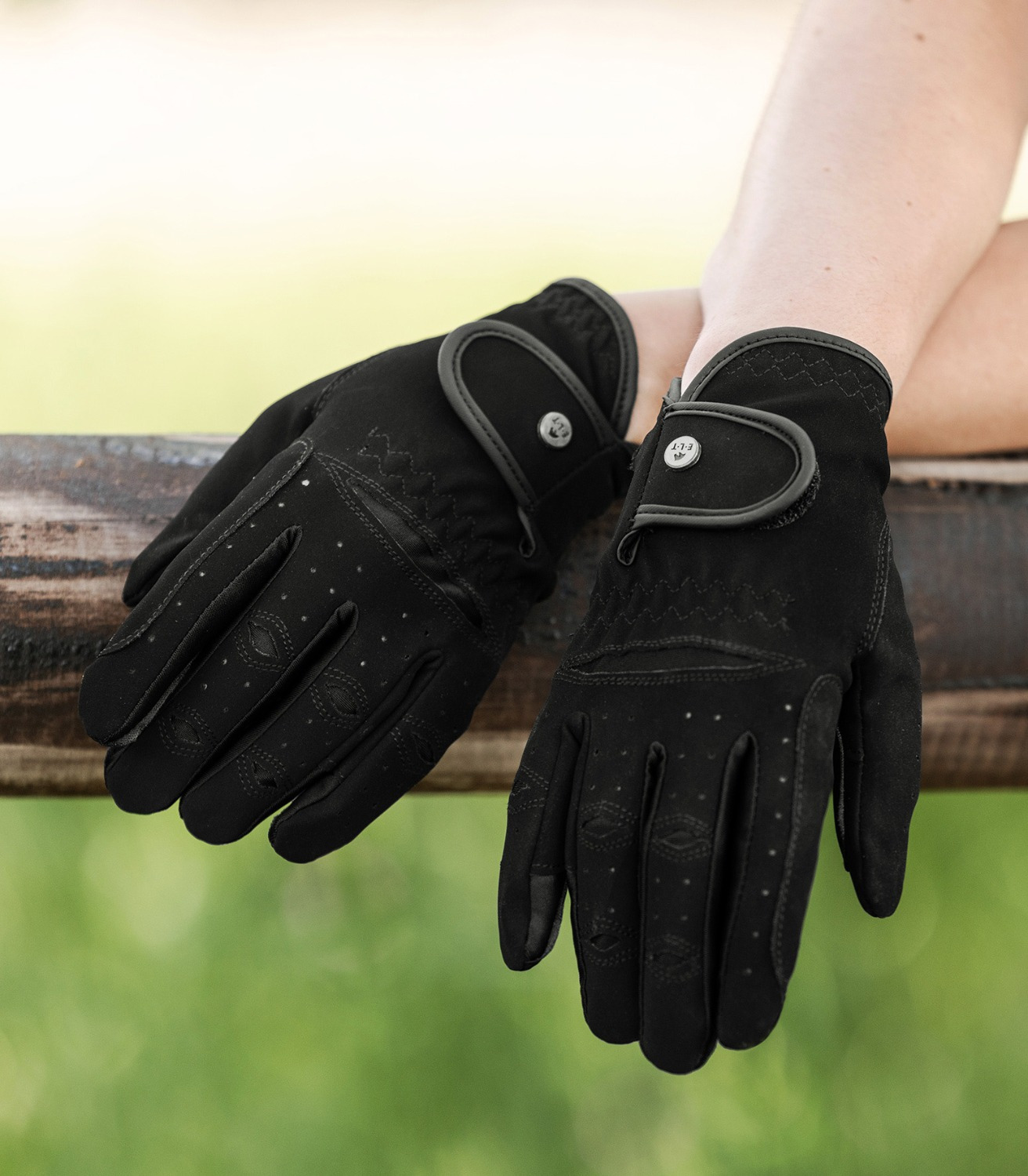 ELT Rijhandschoenen Veelzijdigheid